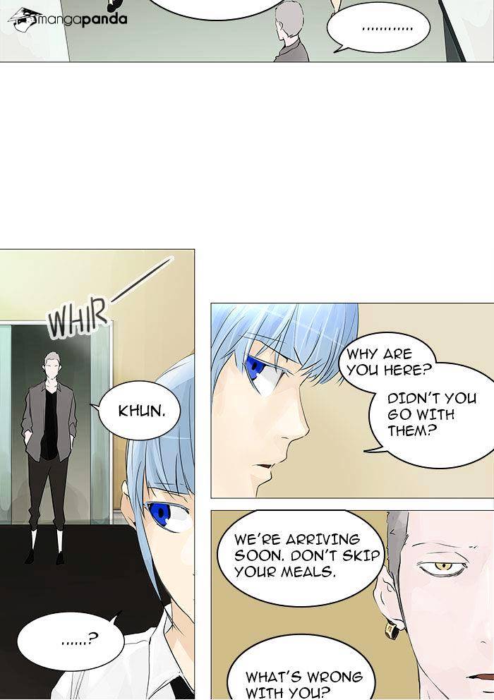 Tower of God, Chapter 233 image 38